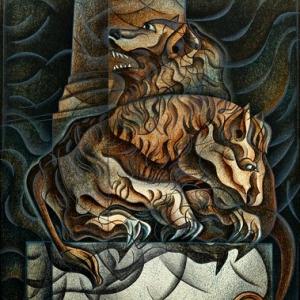 Arte e Vita. Otto opere per Progetto Pulcino onlus