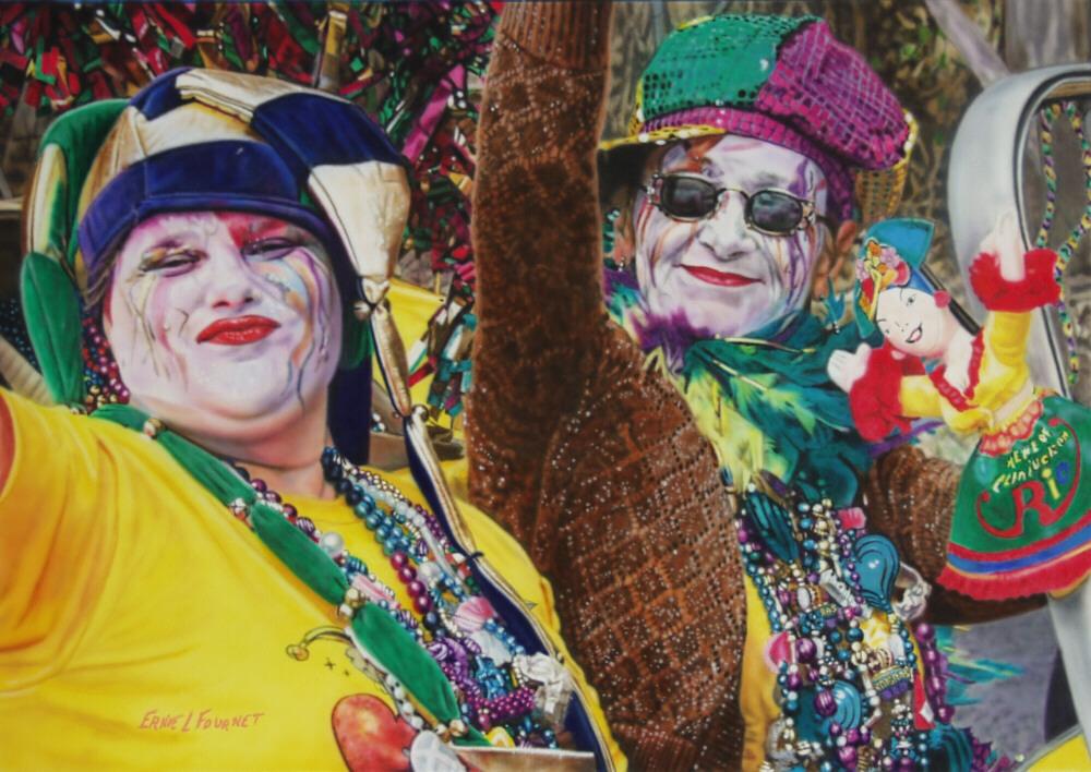 Contemporary Art Gallery Online Announces an International Call for Artists to Participate in the ALL Colors Art Competition & Exhibition