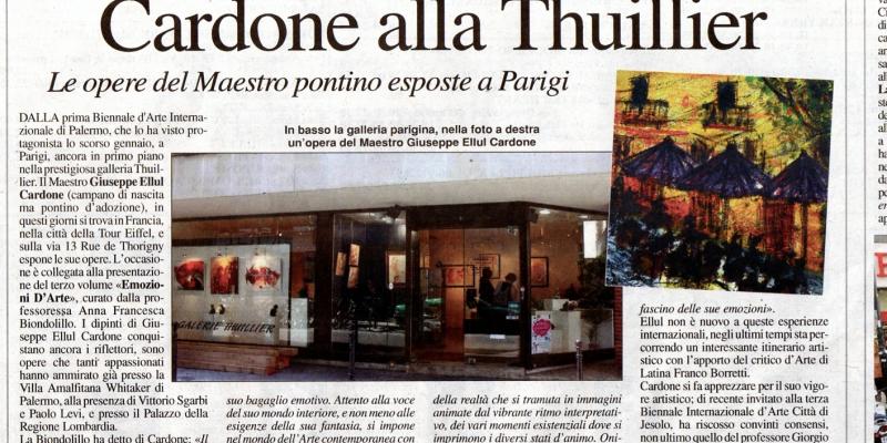 Mostra Internazionale