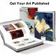 Get your art published Get your art published