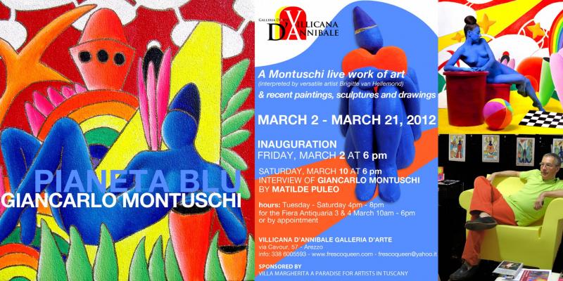 INCONTRO CON I RAGAZZI DI PRIMA MEDIA CON GIANCARLO MONTUSCHI