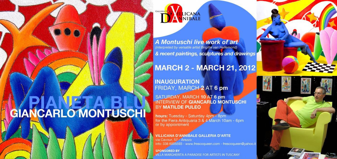 INCONTRO CON I RAGAZZI DI PRIMA MEDIA CON GIANCARLO MONTUSCHI