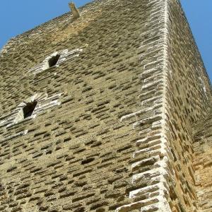 Italia. Puglia. Entroterra barese