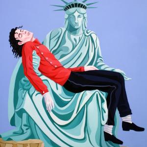 Giuseppe Veneziano, Storytelling Giuseppe Veneziano, Storytelling