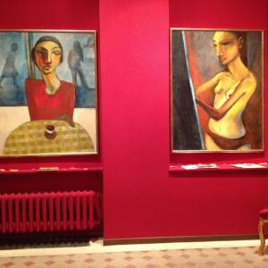 Opening new gallery Artinvest srl in Turin