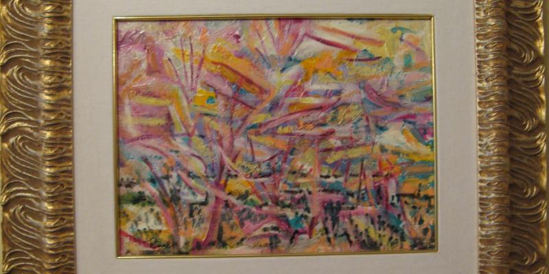 Mostra sul Paesaggio Mostra sul Paesaggio