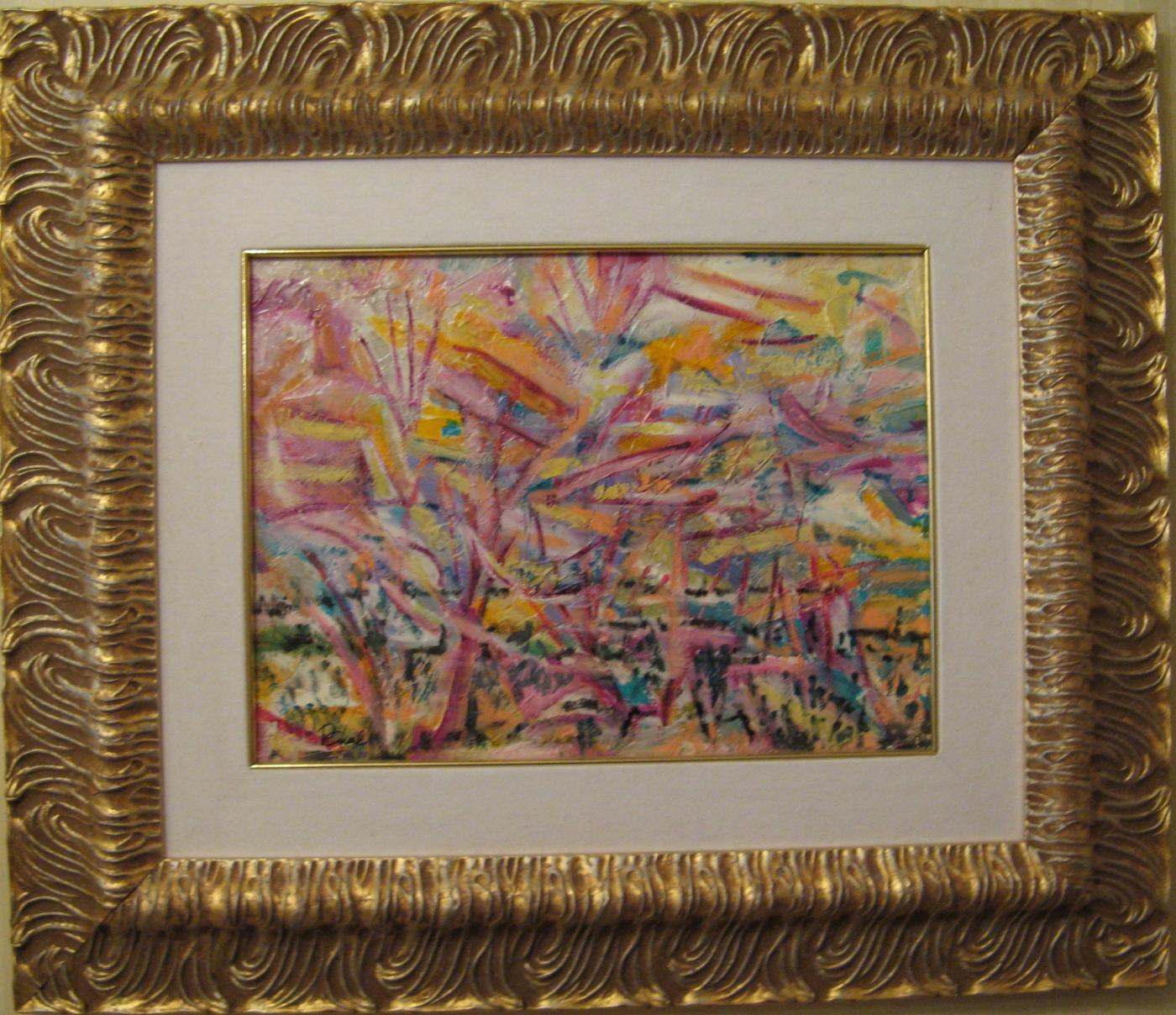 Mostra sul Paesaggio