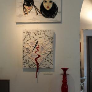 G.A.V...Gusto Arte Vino