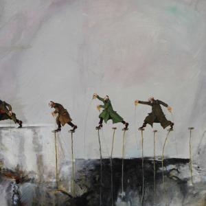 ONIRICA-TRA SURREALE E FANTASY A PALAZZO DUCALE DI REVERE