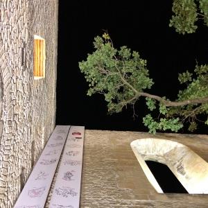 Da Milano a Palermo: i disegni di Gianluca Costantini, Sole Luna Festival