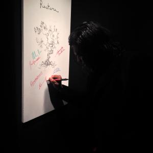 Il silenzio della coscienza