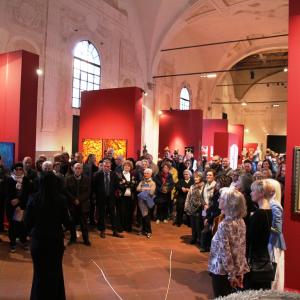 LA MATERIA E LA CREAZIONE