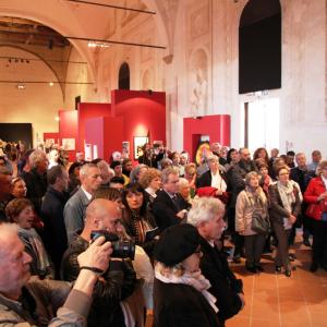 LA MATERIA E LA CREAZIONE