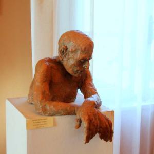 ULTIMA MOSTRA ALLA MERIDIANA di MODENA ..poi pausa estiva.