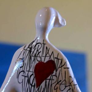 ULTIMA MOSTRA ALLA MERIDIANA di MODENA ..poi pausa estiva.