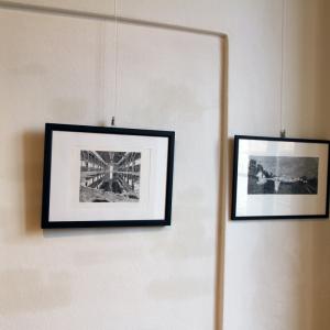 TRA ARCHEOLOGIA INDUSTRIALE, CITTà E METROPOLI AL PALAZZO DUCALE DI REVERE (MN)