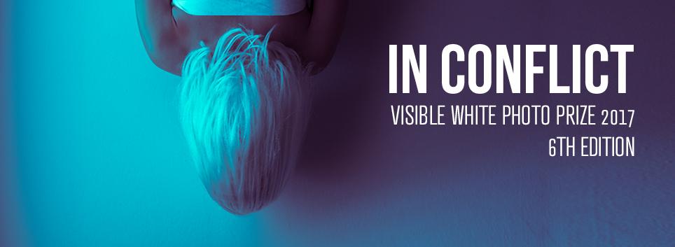 In Conflict, Visible White Photo Prize 2017, 6th edition In Conflict, Visible White Photo Prize 2017, 6th edition