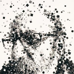 Paolo Facchinetti, Di luce e d'ombra