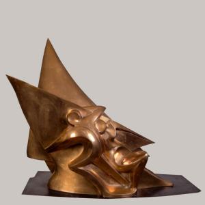 Franco Reggiani: Evoluzione dell'ingegno