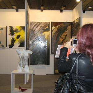 Soqquadro partecipa a CATS