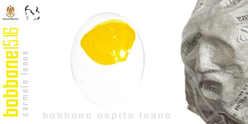 bobbone15.16 - Personale d'Arte - Villa Niscemi - Palermo