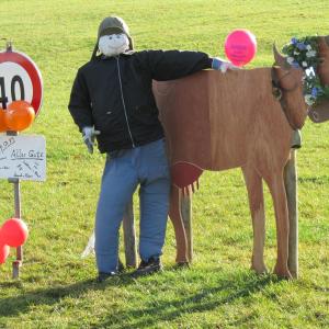 Festival for Travel Photography and Photo Journalism - Schömberger Fotoherbst 2011