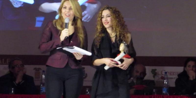 Premio Raffaello Sanzio e Nelson Mandela 