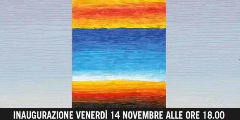 GIOVINCI - PERSONALE D'ARTE