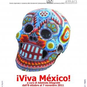 “¡Viva México!”,