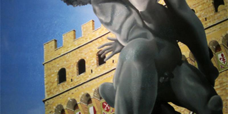 Sopravvivenza del classico e moderno Sopravvivenza del classico e moderno