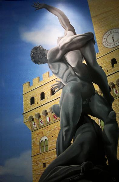 Sopravvivenza del classico e moderno Sopravvivenza del classico e moderno