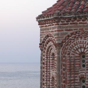 Macedonia. Bizantinismi dimenticati