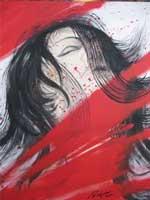 REGINA MERTA - New works