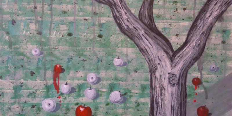 Mostra d'arte contemporanea Mostra d'arte contemporanea