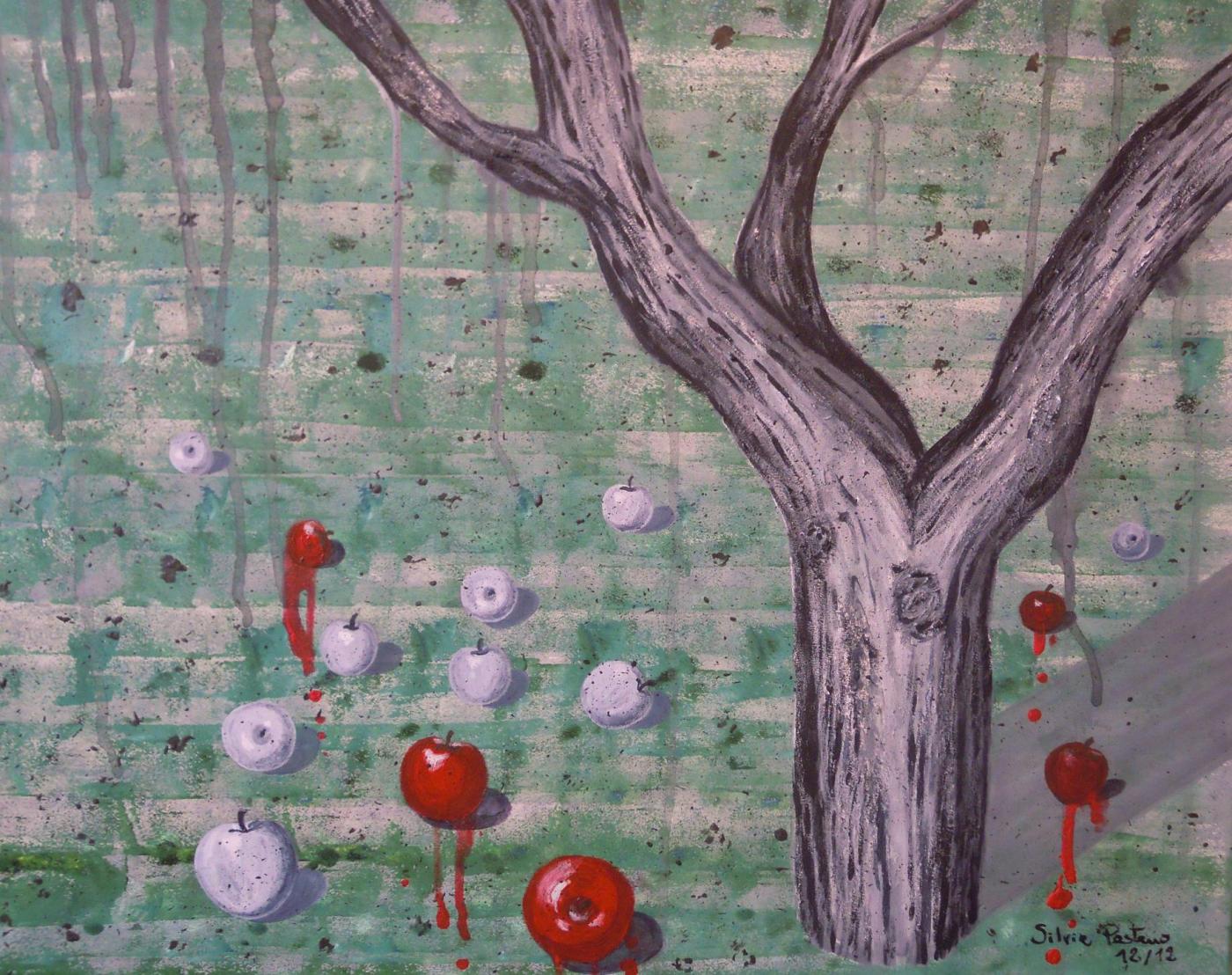 Mostra d'arte contemporanea