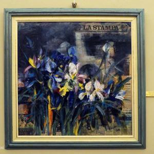 TRA PAESAGGI E CITTà AL CLUB MERIDIANA