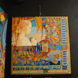 Personale di Massimo DeCarolis