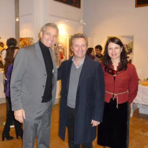 “ AFFINITA’ E CONTRASTI “ Venezia “ AFFINITA’ E CONTRASTI “ Venezia