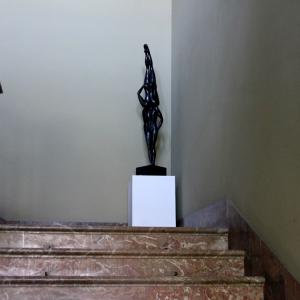 L'IMMAGINE SENZA TEMPO alla Meridiana (MO)