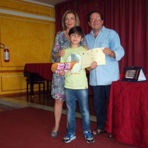 GHVMBERT PREMIO DI PITTURA