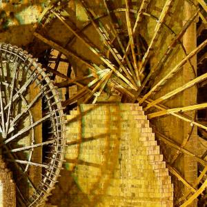 Syria. Uomini e storie di pietra