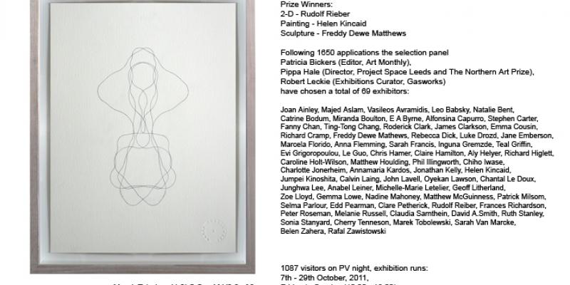 Salon Art Prize 2010