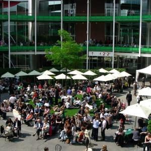 Svizzera. Basel Art 2008