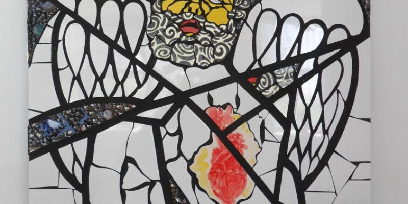 Vendesi "Targa d'oro Premio Arte 2015". In buone condizioni.