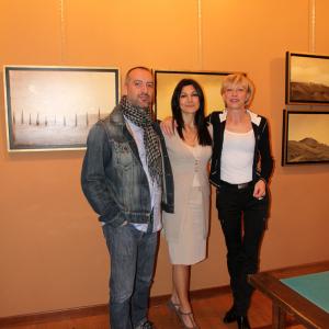 Natura:Luci e Ombre a Modena.