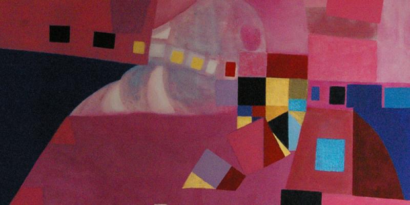 Gruppo Avamposti intervista l' artista Claudio Bandini