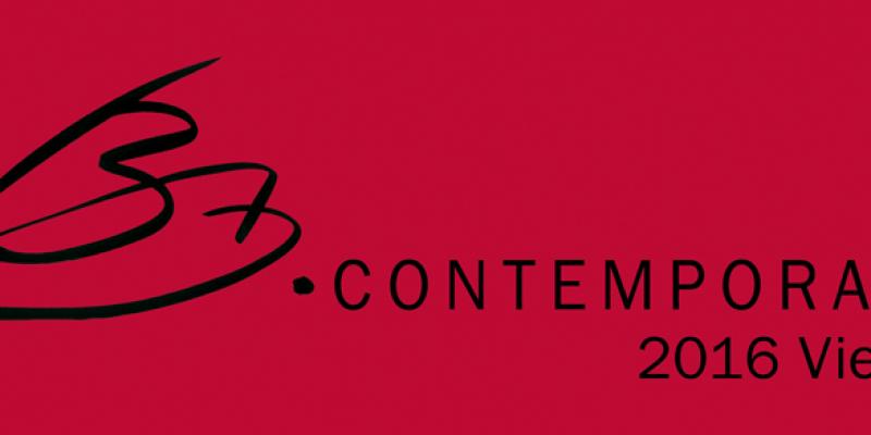 Biennale Austria - Contemporary 2016 Biennale Austria - Contemporary 2016