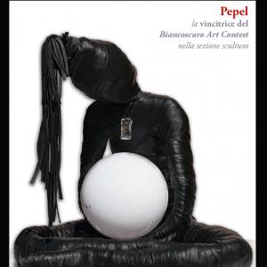 Eventi Leggi online il nuovo BIANCOSCURO ART MAGAZINE #18 Eventi Leggi online il nuovo BIANCOSCURO ART MAGAZINE #18