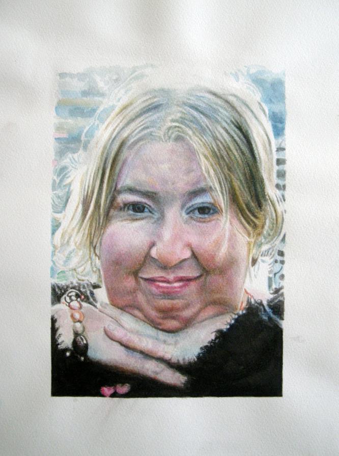 Miss Tania Miss Tania