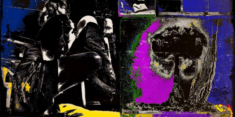 HOLY MOTHER OF THE ATOMIC AGE